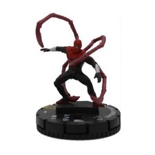 WizKids HeroClix Superior Spider-Man 055 SR NM