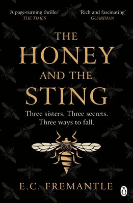 E C Fremantle | The Honey and the Sting | Taschenbuch | Englisch (2022)