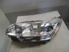 Feu avant (phare) Citroen C5