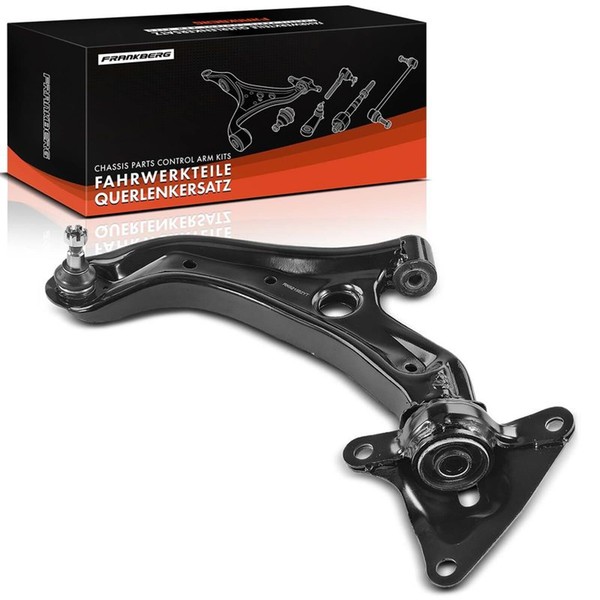 Frankberg Querlenker Vorderachse Passend FüR Honda Insight Jazz | 5481FB0026516-image