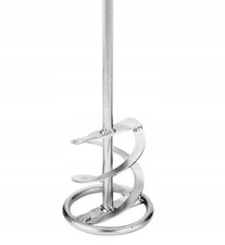 Miscelatore a spirale HS 2 120x600 M14 filettatura destra