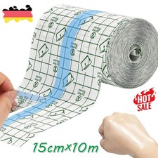 Duschpflaster, 1 Rolle Folienverband, 10m Was...