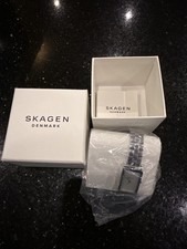 Skagen HAGEN LILLE SKW3130 Women's Silver Watch