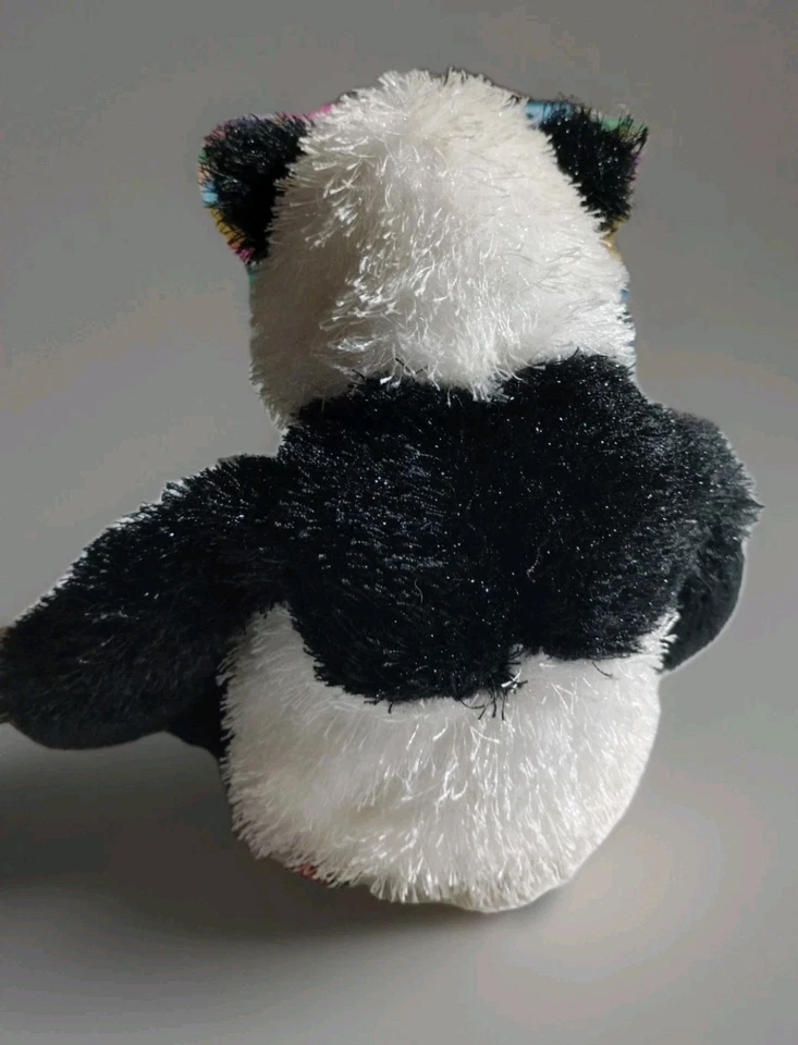 Webkinz Panda With Tag And Code - Image 2 of 2