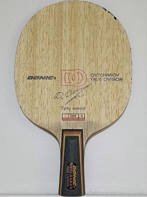 Ovtcharov True Carbon