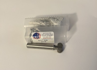 Keyway Slot Cutter Ab Tools