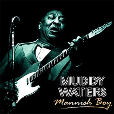 Mannish Boy Lp [Vinyl-LP] [VINYL] von Muddy Waters [VINYL]