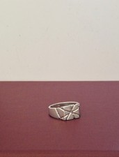 925 Sliver Ring Mens, Womens, Unisex