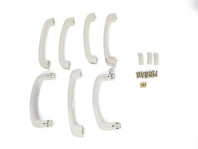 2006 Nissan Titan OEM Set Of 7 Grab Handles | eBay