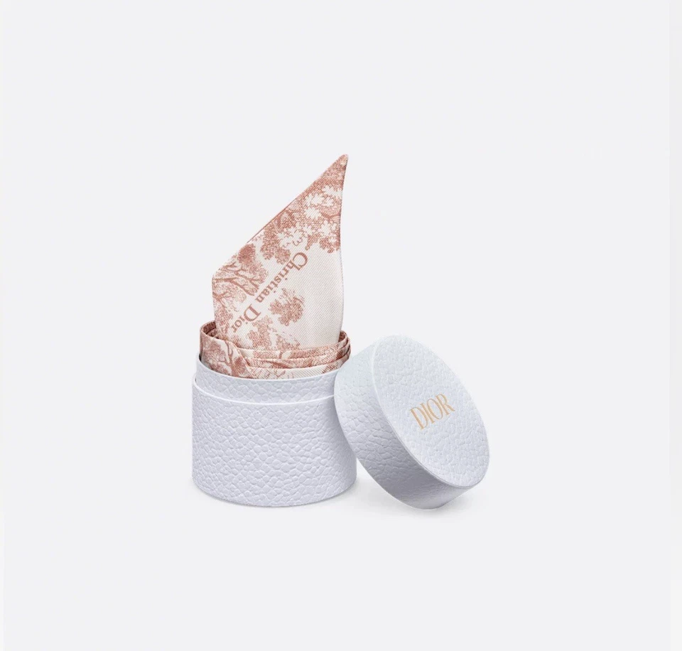 Bandeau fino Dior - Imagem 2 de 3