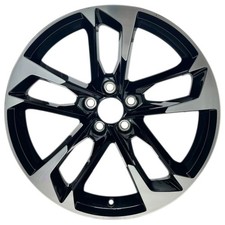 Chevrolet Camaro 2017-2023 20 Rear Oem Wheel Rim 50th Anniversary 23442887