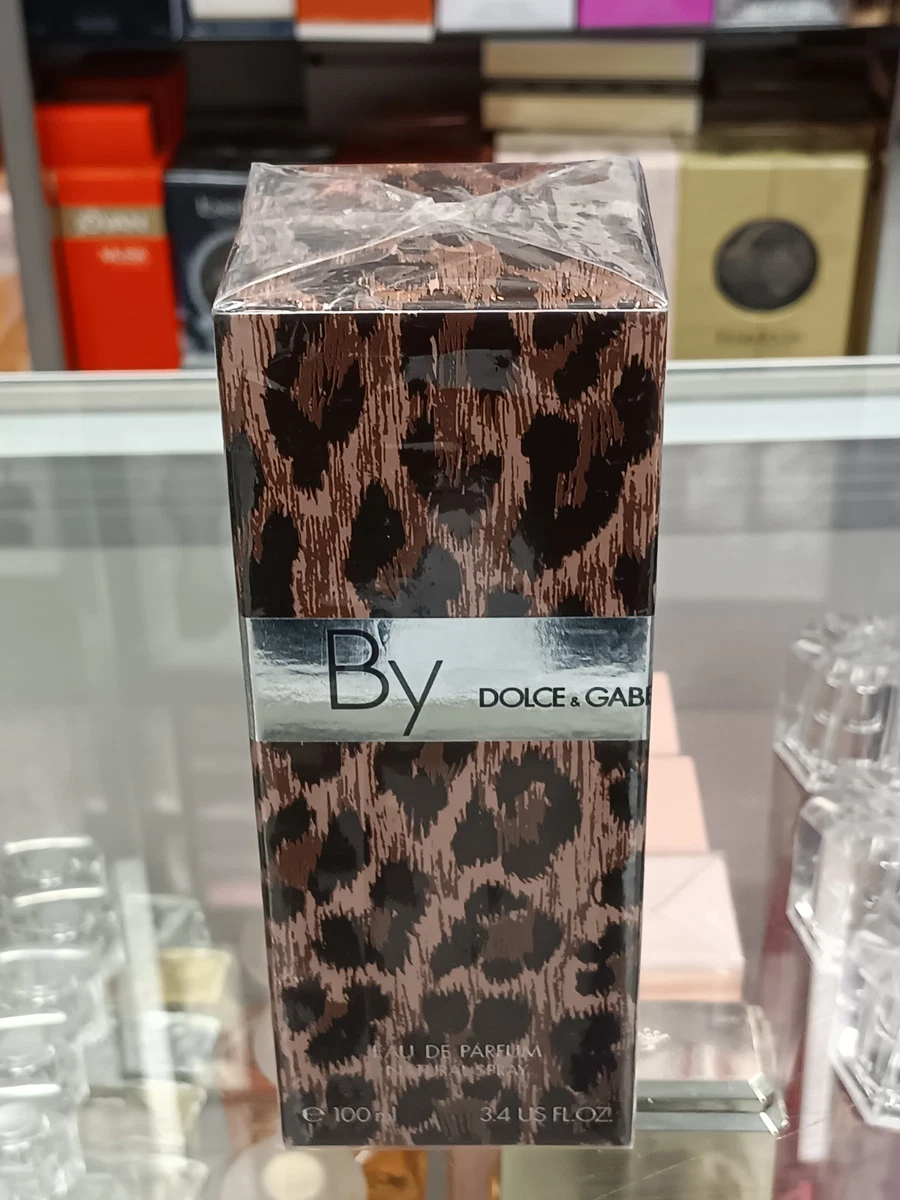 Dolce & Gabbana By Discontinued Fragrances for Women for sale - eBay