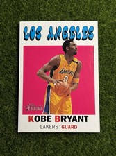 2001 Topps Heritage Baseball Cards 8