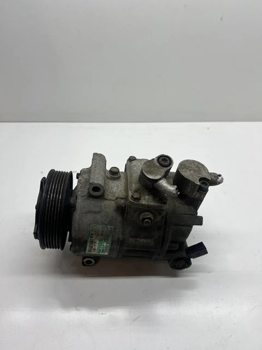 VW PASSAT Variant B6 3C5 Klimakompressor 1K0820859F 2.00 Diesel 103kw 33042582
