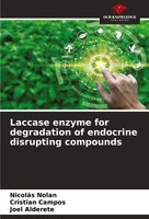 NicoláS Nolan (U. A.) | Laccase Enzyme For Degradation Of Endocrine...