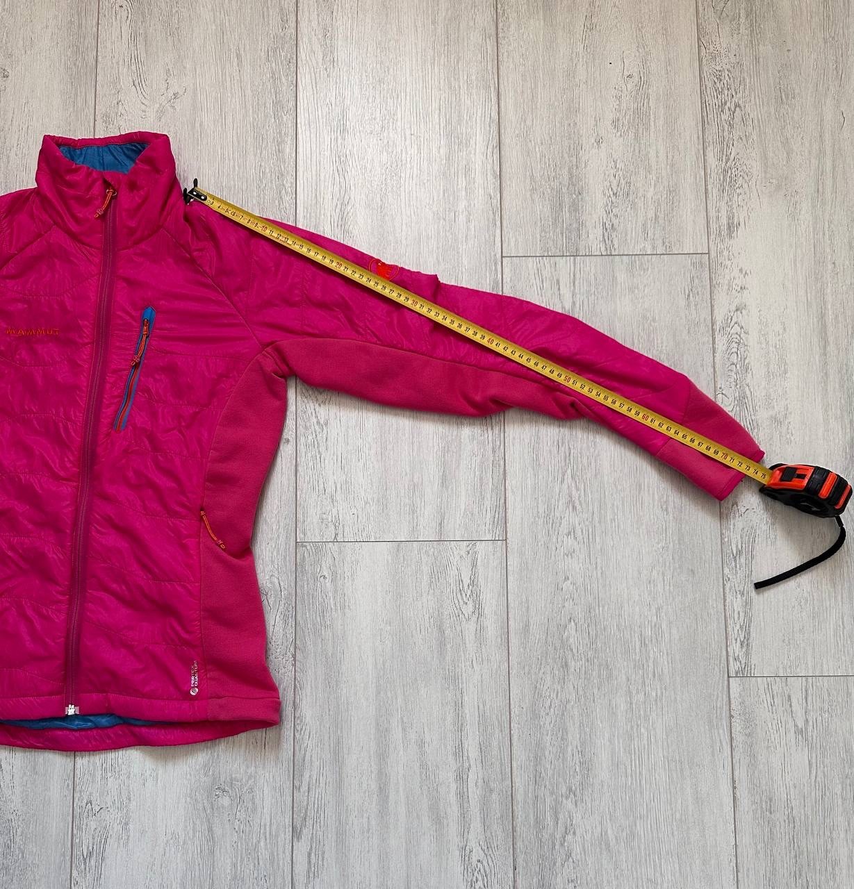 Mammut Eiger Extreme Eigerjoch Light Polartec Alp… - image 7