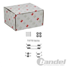 Kits de frein Land Rover 90