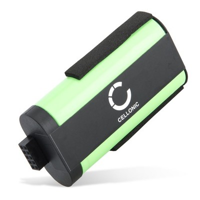 Ersatz Akku für Ultimate Ears UE MegaBoom S-00147 3400mAh