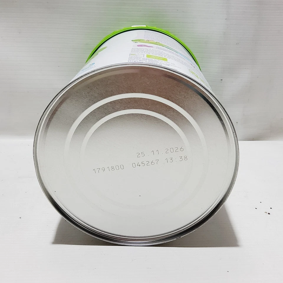 Hipp Organic  2 Follow On Milk From 6 Months Baby Formula Powder Milk 800g - Image 4 of 4