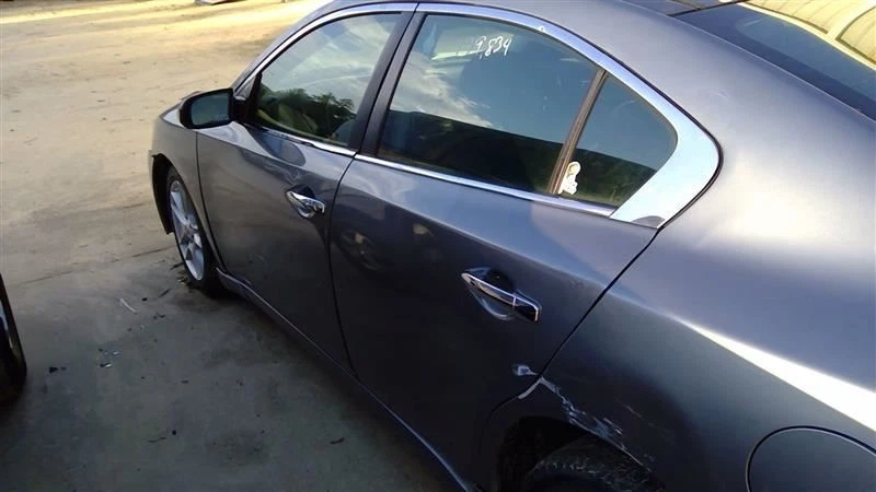 Riel de combustible completo con inyector de combustible 3,5 L 6 cilindros compatible con 07-18 ALTIMA 1132895 Foto 3 de 4