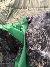 Harry Potter Invisibility cloak