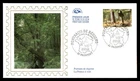 Mayfairstamps France FDC 2006 Forest Cross La Forer de Broceliande First Day Cov