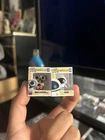 Funko Bitty Pop! Disney Pixar Wall-E and Eve Figures Set of 2