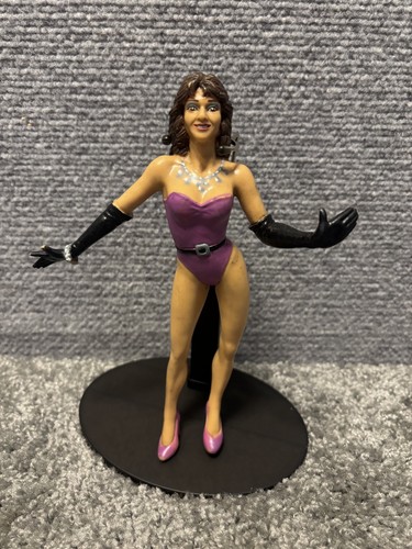 Miss Elizabeth WWF 1986 LJN Wrestling Superstars M...