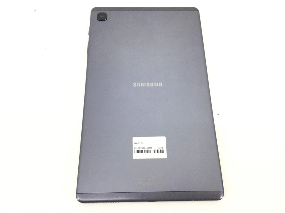 Samsung Galaxy Tab A7 Lite · 32GB · Wi-Fi, foto 2 de 5