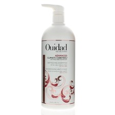 Ouidad Advanced Climate Control Defrizzing Shampoo 33.8oz/1 Liter