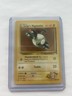 Pokémon TCG Lt. Surge's Magnemite 080/132 Gym Heroes 40 HP Holo Shiny