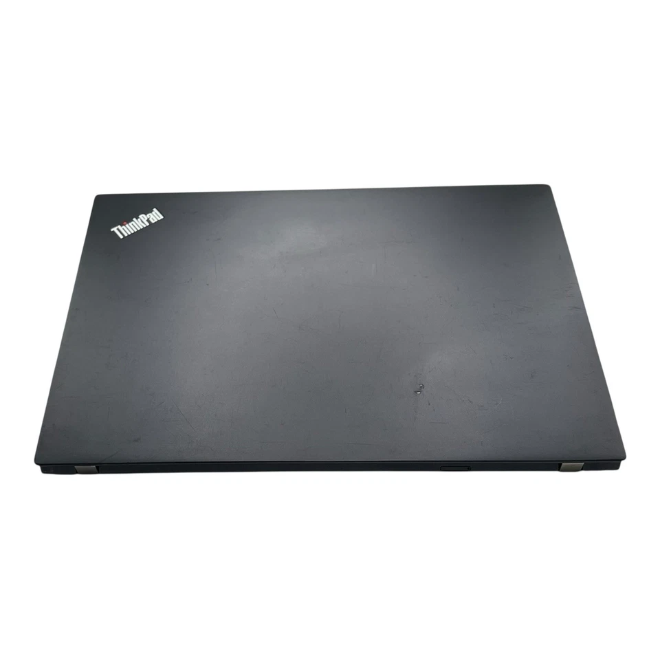 Lenovo ThinkPad T480s · i7-8650U · 8GB · 256GB, Foto 4 von 5