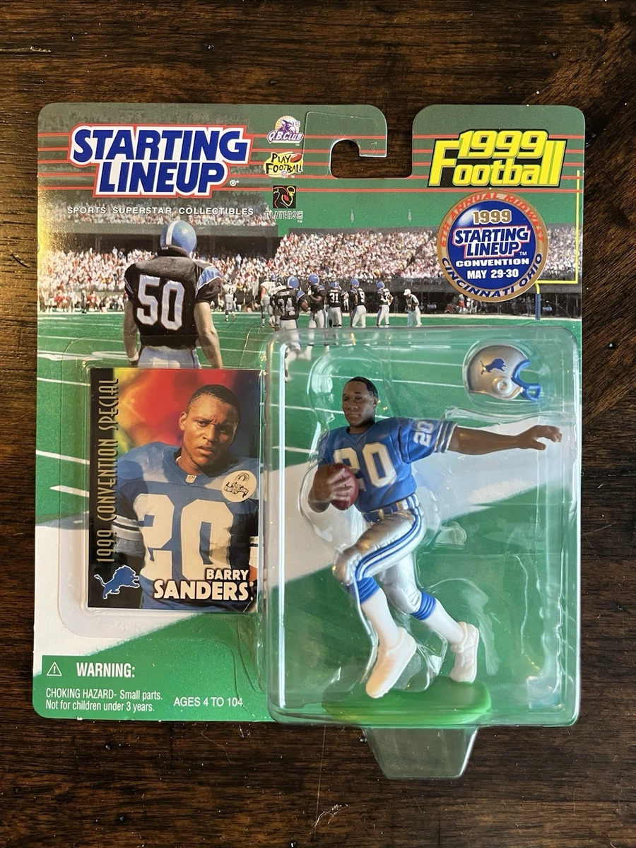 Sports Plastic Action Figures 1999 Year Manufactured for sale | eBay