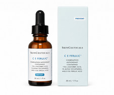 SkinCeuticals C E Ferulic With 15% L-ascorbic Acid Serum - 1 fl oz- New in Box