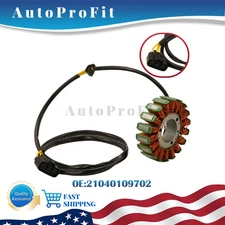 Alternator Stator Coil Fits Massimo UTV X4-1000 LT XF-3 X2-800 LT X2-1000 US