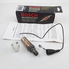 Oxygen Sensor Fits Audi Eagle Jaguar Nissan Renault Subaru Volkswagen 1977-1996