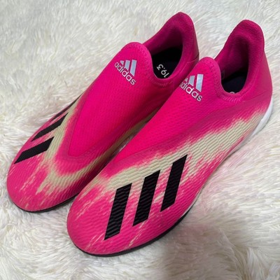 Adidas X LL TF US UK EG7175 Soccer Futsal Shoes