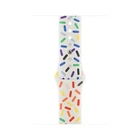 Apple Watch Sport Band Pride Edition Genuine Brand New Sealed Various Sizes