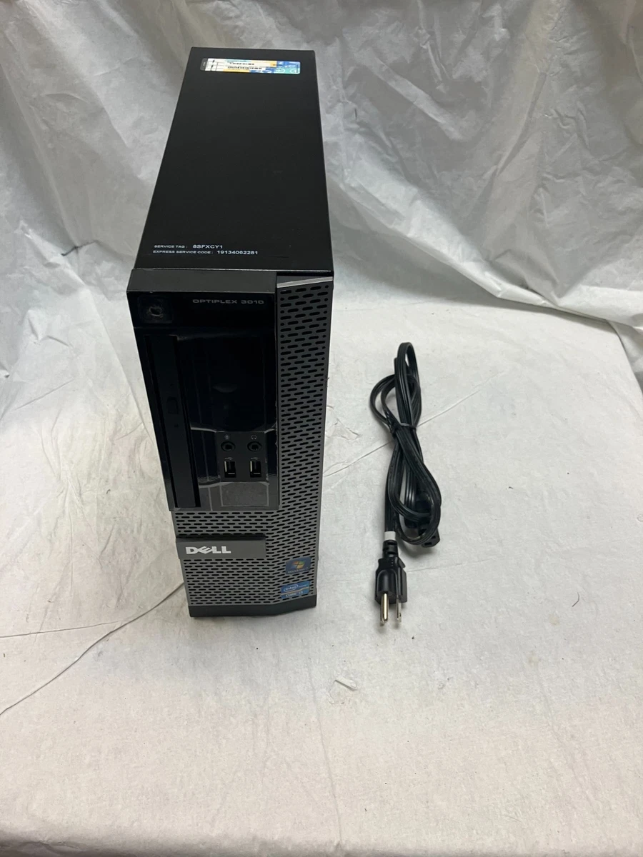 Optiplex 3010 for sale | eBay