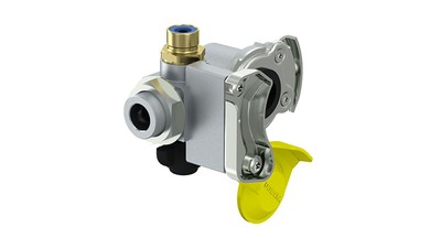WABCO 9522010140 Coupling Head
