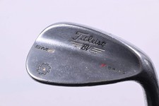 Titleist Vokey SM6 Sand Wedge / 56 Degree / Wedge Flex Titleist Vokey SM6 Shaft