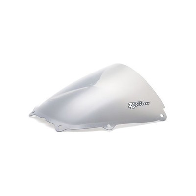 Zero Gravity SR Series Windscreen - Clear, Standard 20-417b-01