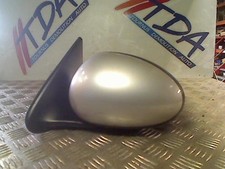 Retroviseur gauche (ou coque) Rover 2000