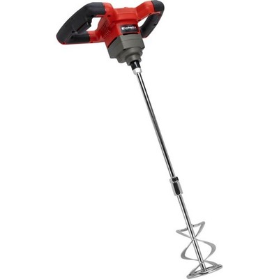Einhell TE-MX 18 Li Solo Black Red 620 RPM Battery 1.9 kg 325 mm 4258760