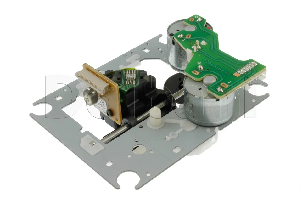 Mecanismo de lente óptica original Sony (nuevo) KSM213CCM KSS-213C para Denon Foto 3 de 4