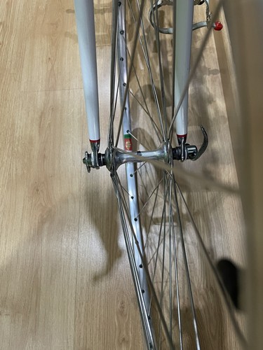 Bicicleta Carretera Clásica - Imagen 11 de 11