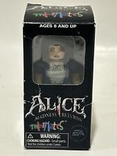 Alice Madness Returns Hysteria Alice Rare Collectible Figure New HTF Rare