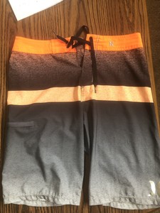 phantom board shorts