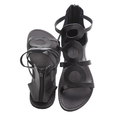 Collezione scarpe donna “sandali gladiatore”: prezzi, sconti | Drezzy