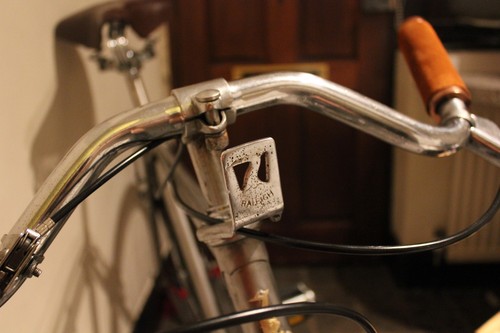 Raleigh Path Racer Vintage Sturmey Archer 3 speed - One off - Picture 2 of 10